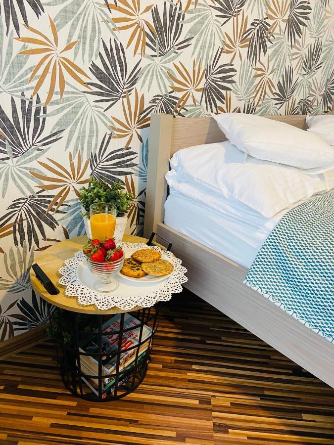 Apartament Na Starowce VI Pszczyna Luaran gambar