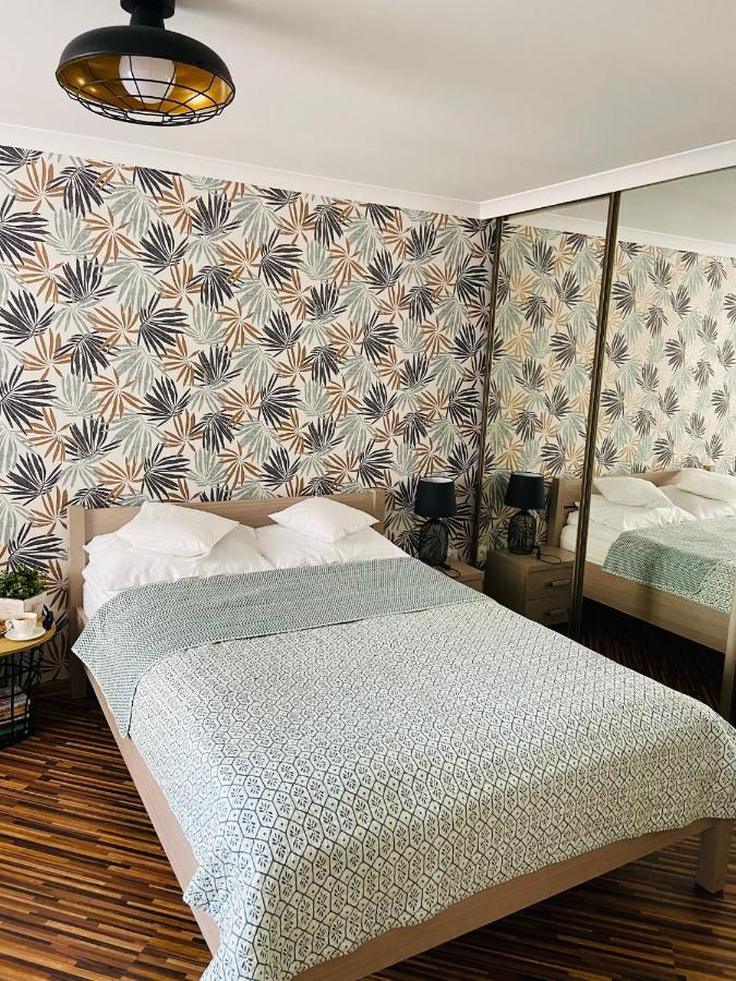 Apartament Na Starowce VI Pszczyna Luaran gambar
