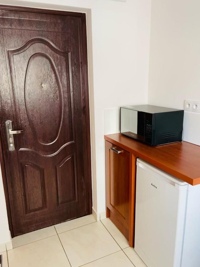 Apartament Na Starowce VI Pszczyna Luaran gambar