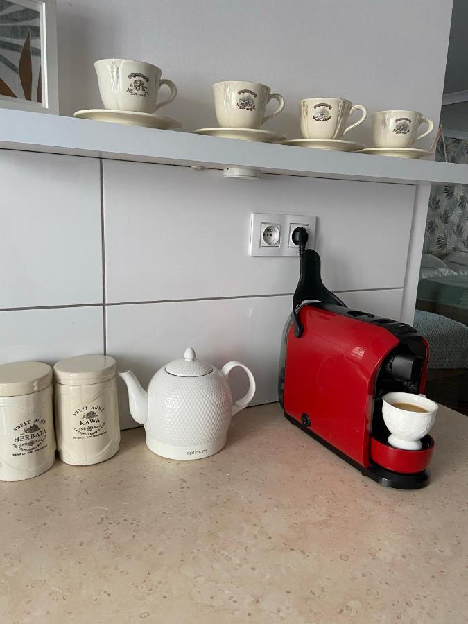 Apartament Na Starowce VI Pszczyna Luaran gambar
