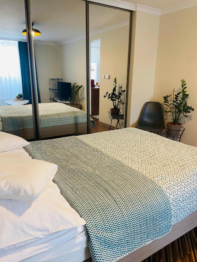 Apartament Na Starowce VI Pszczyna Luaran gambar