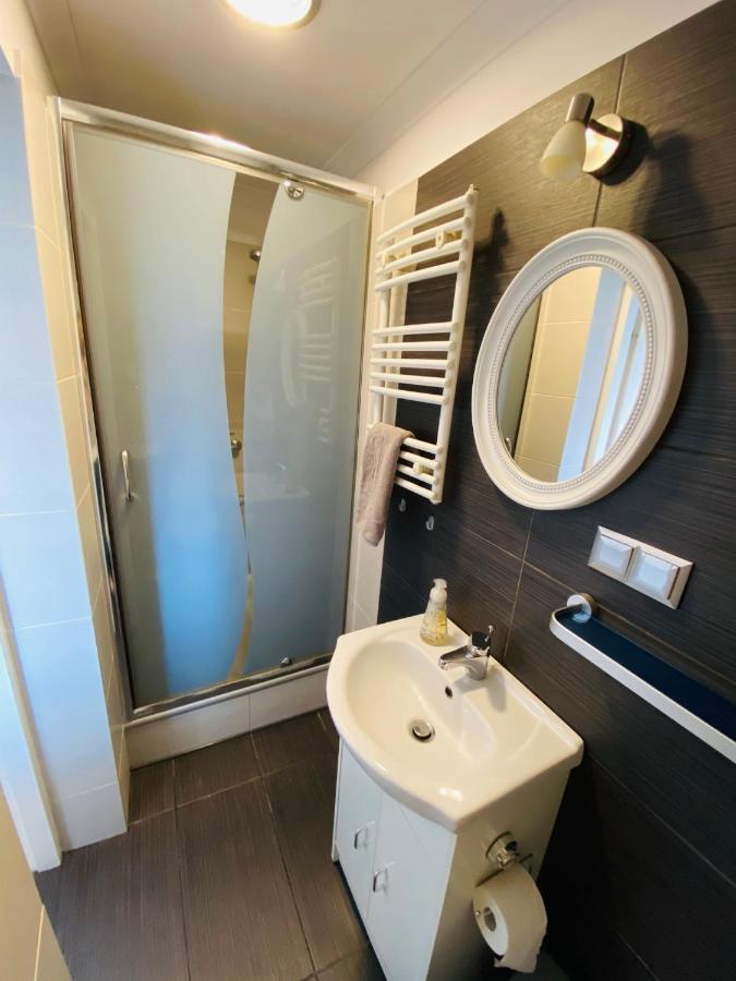Apartament Na Starowce VI Pszczyna Luaran gambar