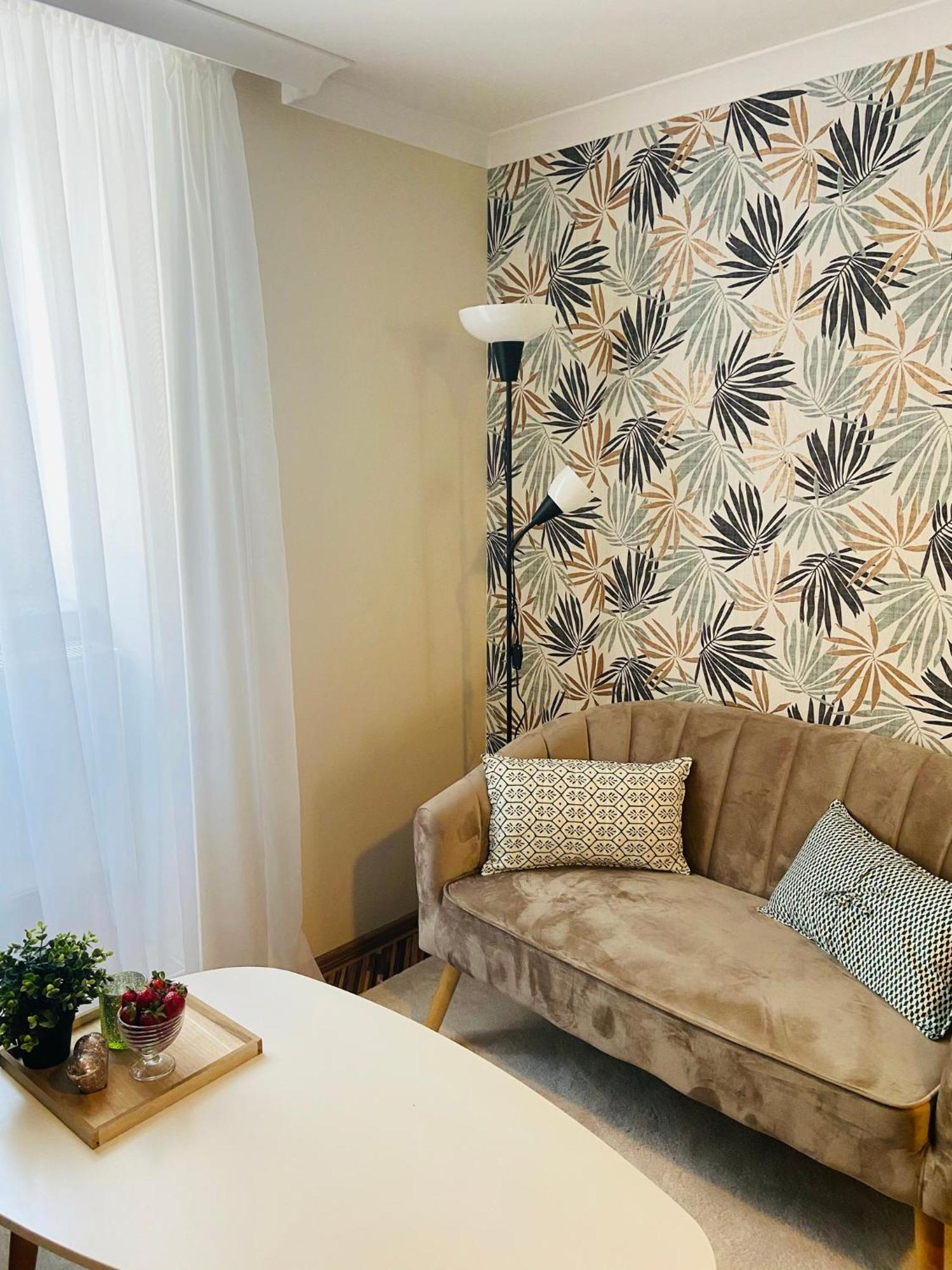 Apartament Na Starowce VI Pszczyna Luaran gambar