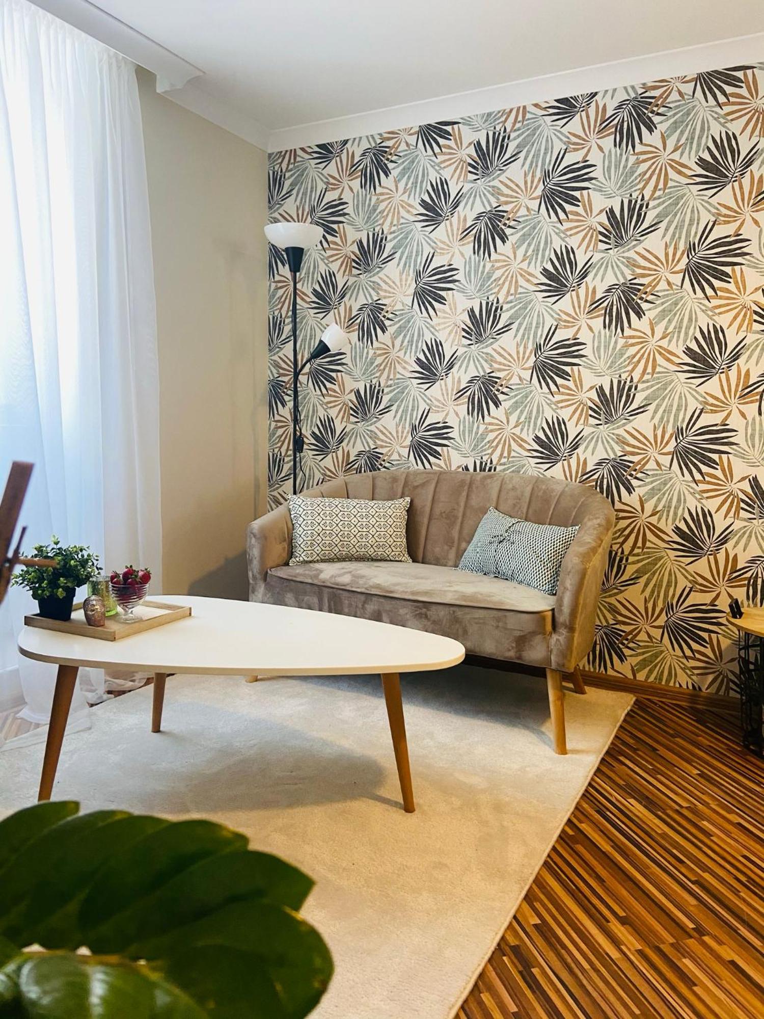 Apartament Na Starowce VI Pszczyna Luaran gambar
